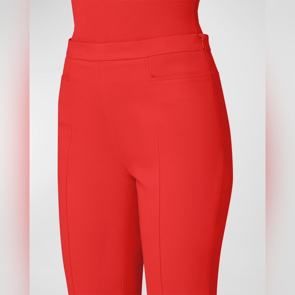 Quiet Luxury Akris Punto Franca Pants - Picture 7 of 8